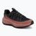Damen-Wanderschuhe Jack Wolfskin Wild Hike Texapore Low Mineral Red