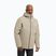 3in1 Herrenjacke Jack Wolfskin Icecape 3In1 Down Rds Leinen