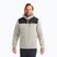 Herren-Fleecejacke Jack Wolfskin Kammweg Pile Fz pale sand