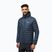 Herren Daunenjacke Jack Wolfskin Passamani Down Hoody midnight sky