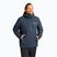 Herren Daunenjacke Jack Wolfskin Wisper Ins midnight sky/dark navy