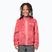 Trekking Hoodie Sweatshirt Kinder Jack Wolfskin Nepali sunset coral