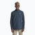 Herren-Trekkingpullover Jack Wolfskin Taunus Hz midnight sky