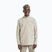 Herren-Trekkingpullover Jack Wolfskin Taunus Hz pale sand