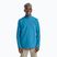 Herren-Trekkingpullover Jack Wolfskin Taunus Hz aurora blue