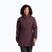 Damen Regenjacke Jack Wolfskin Heidelstein Ins amaranth