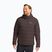 Herren Daunenjacke Jack Wolfskin Ather Down Hoody peat