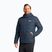 Herren Daunenjacke Jack Wolfskin Ather Down Hoody midnight sky/dark navy