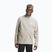 Fleece Hoodie Sweatshirt Herren Jack Wolfskin Winterstein Fz pale sand
