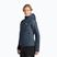 Damen Hybridjacke Jack Wolfskin Routeburn Pro Ins Mitternachtshimmel