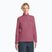 Damen-Trekkingpullover Jack Wolfskin Taunus Hz raisin