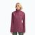 Damen Regenjacke Jack Wolfskin Trailtime 2L raisin