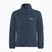 Fleece Hoodie Sweatshirt Kinder Jack Wolfskin Taunus midnight sky