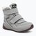 Kinderschuhe Jack Wolfskin Polar Bear-B Texapore Mid Vc rainstorm