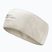 Jack Wolfskin Real Stuff Stirnband aus Fleece in Pale Sand