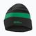 Kinder-Wintermütze Jack Wolfskin Stripy Knit slate green/mystic