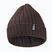 Wintermütze Jack Wolfskin Rib Knit peat
