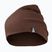 Jack Wolfskin Rib Wintermütze hot choc