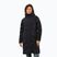 Damen Daunenmantel Jack Wolfskin Marienplatz Coat black
