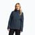 Damen 3in1 Jack Wolfskin Moonrise Jacke midnight sky