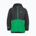Jacke 3in1 Kinder Jack Wolfskin Iceland 3IN1 mystic geen