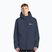 Herren 3in1 Jack Wolfskin Taubenberg Jacke midnight sky
