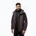 Herren 3in1 Jack Wolfskin Romberg 3In1 peat Jacke