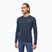 Thermo-Longsleeve Herren Jack Wolfskin Infinite Warm midnight sky
