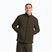 Fleecejacke für Herren Jack Wolfskin Stone Lite obsidian moss