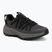 Wanderschuhe Damen  Jack Wolfskin Wild Hike Texapore Low black/phgantom