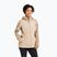 Regenjacke Damen Jack Wolfskin Wildbound 2L oyster