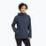 Regenjacke Damen Jack Wolfskin Wildbound 2L midnight sky