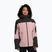 Regenjacke Damen Jack Wolfskin Rockpaw 3L rosegarden