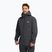 Herren-Regenjacke Jack Wolfskin Rockpaw 3L phantom