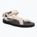 Damensandalen Jack Wolfskin Taiga oyster