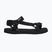 Damen-Sandalen  Jack Wolfskin Taiga black