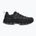 Herren-Trekkingstiefel Jack Wolfskin Apex Hike Texapore Low black