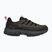 Herren-Trekkingstiefel Jack Wolfskin Apex Hike Texapore Low obsidian moss