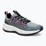Wanderschuhe Damen  Jack Wolfskin Wild Hike Low ash