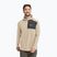Herren-Trekkingsweatshirt  Jack Wolfskin Sucol Hoody oyster