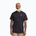 Herren T-Shirt Jack Wolfskin Essential black