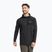 Herren-Trekkingsweatshirt  Jack Wolfskin Sucol Hoody black