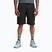 Herren-Trekkingshorts Jack Wolfskin Duneland black