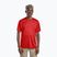 Trekkingshirt Herren Jack Wolfskin Tech T siren red