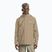Herren-Regenjacke Jack Wolfskin Trailtime 2L hazel wood