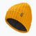 Wintermütze Jack Wolfskin Rib Knit burly yellow jw
