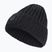 Wintermütze Jack Wolfskin Badge Beanie black