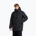 Gefütterte Herrenjacke Jack Wolfskin Icy Hollow Hooded phantom