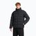 Gefütterte Herrenjacke Jack Wolfskin Icy Hollow phantom