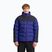 Gefütterte Herrenjacke Jack Wolfskin Icy Hollow glow ink